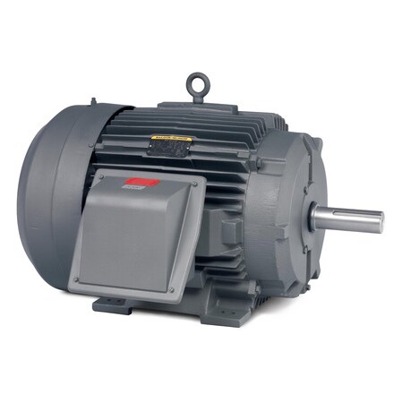 Baldor-Reliance 40Hp, 1780Rpm, 3Ph, 60Hz, 364U, 1448M, Tefc, F1 AEM4307-4